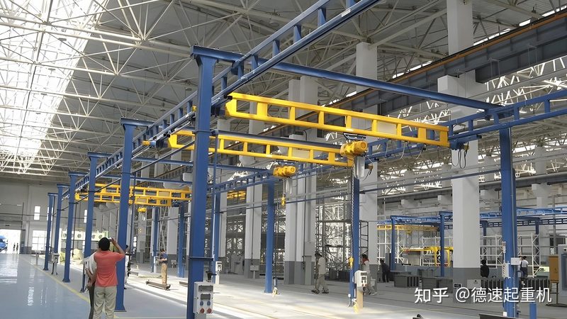 气力输送系统施工中的五个典型安全盲区