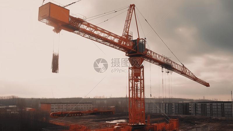 二手门式起重机：揭秘其优缺点，助您明智决策