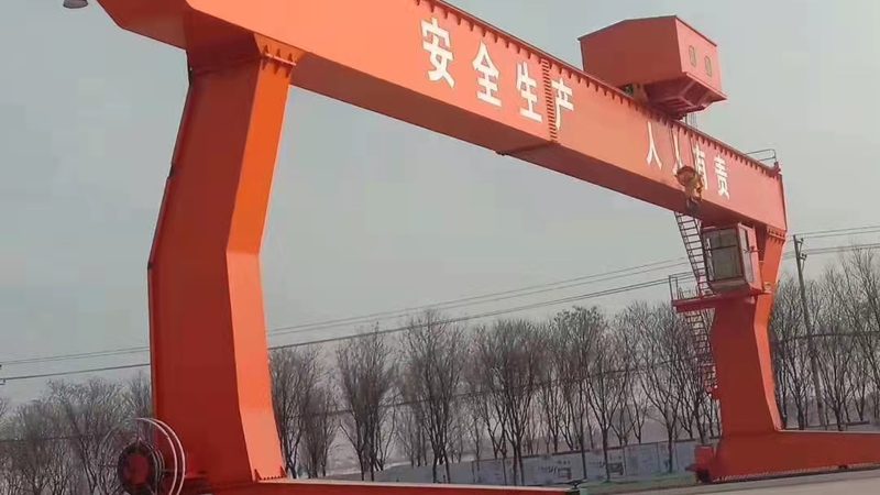 工业环链电动葫芦：揭秘其工作原理与选购要点