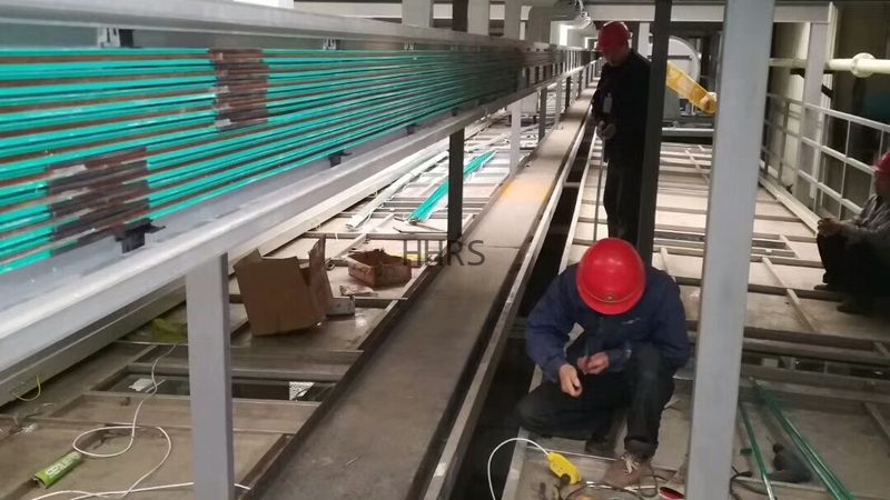 电动葫芦：单速与双速，价格背后的考量**